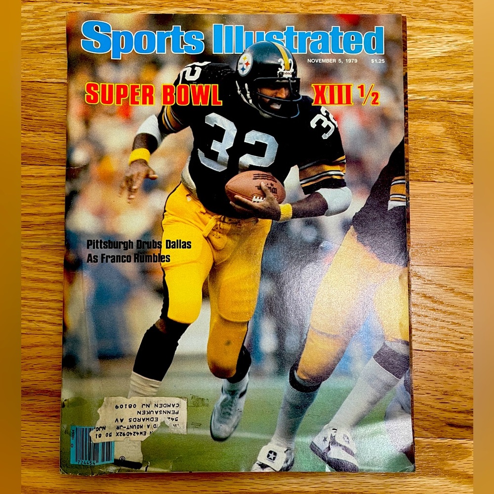 1979 Sports Illustrated